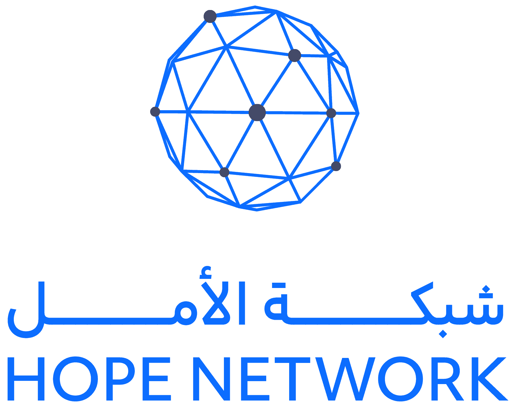 Logos Primary Logo 1 Blue