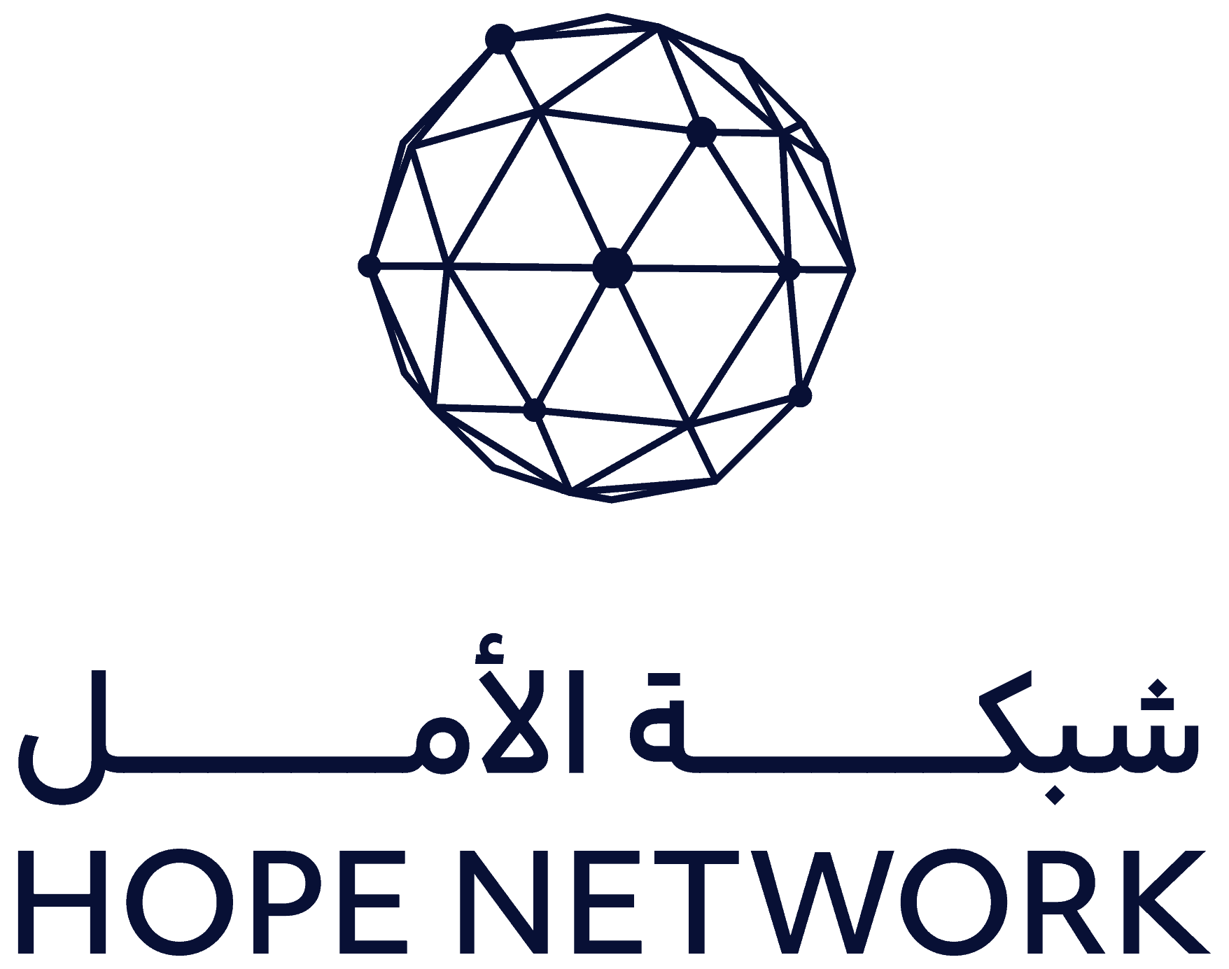 Hopenetwork logo color